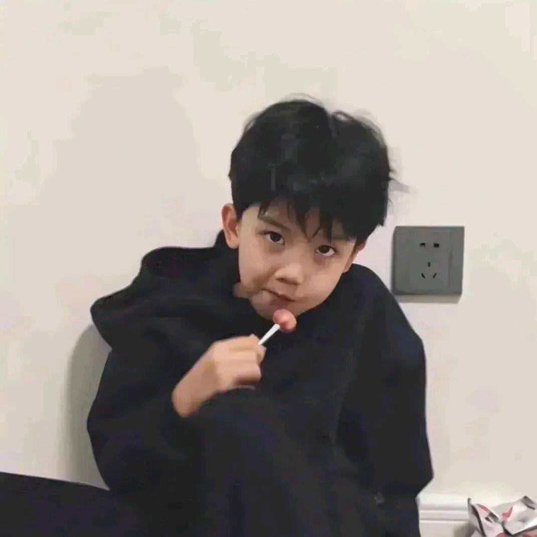 潇洒公子