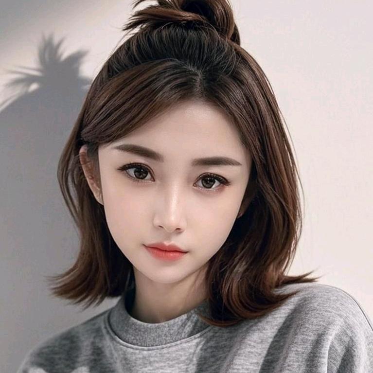 是W呀是M呀