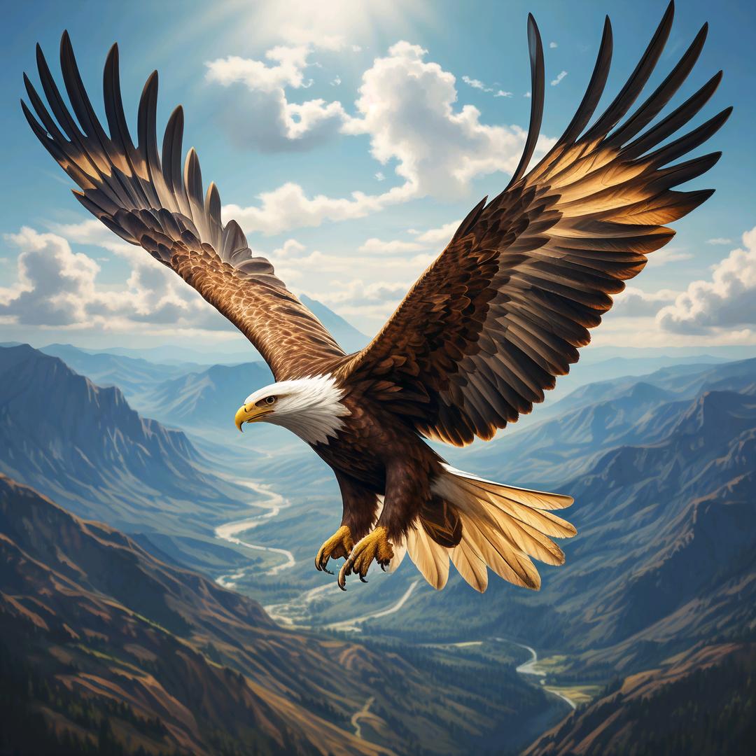 ཷ✨夜🦅ོ鹰🦅࿐