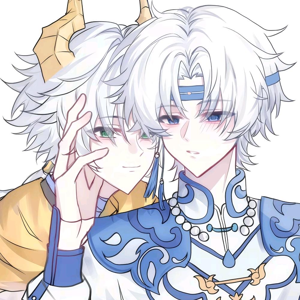 楠桉.(宁芙奖请投约瑟夫)