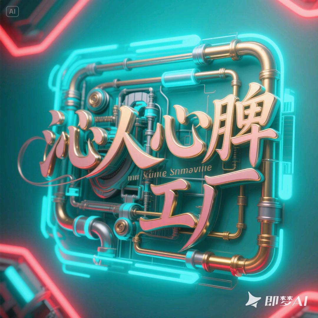 沁人心脾工厂