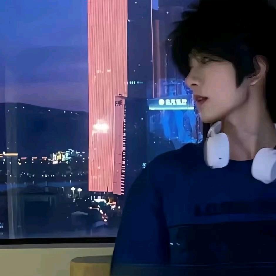 彬彬（深情版）