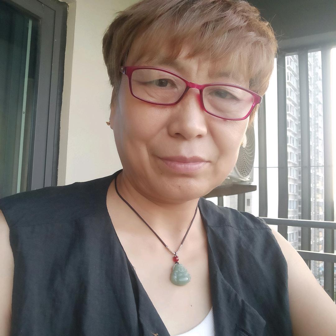 丑婆，新人直播