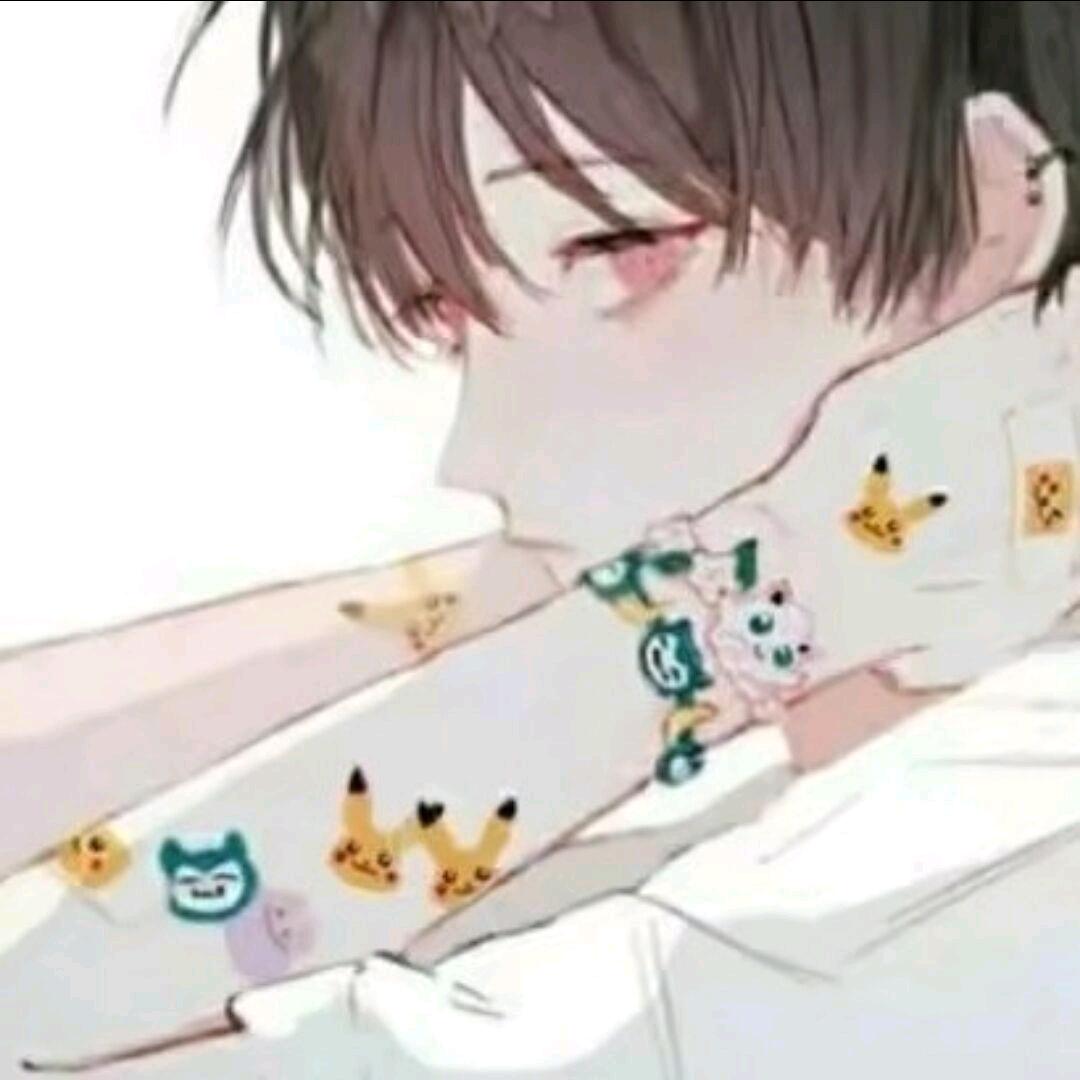 止于言情i