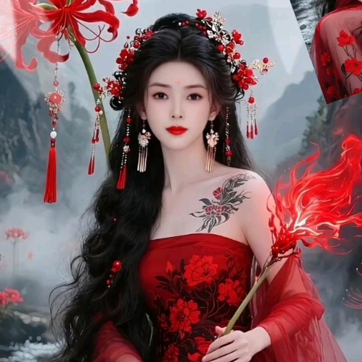 李明路🌹心想事成大富大贵
