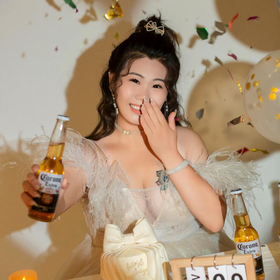 吴美妍