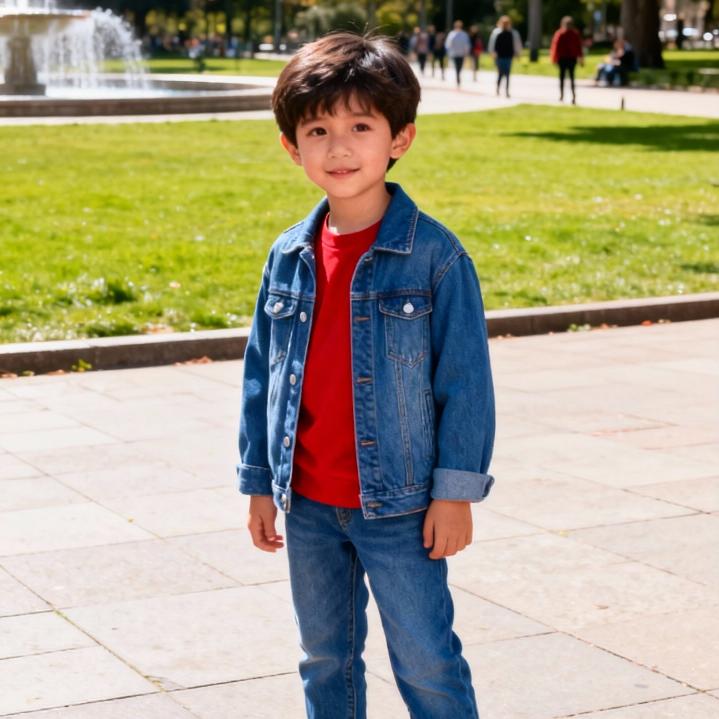 小光一定会健康