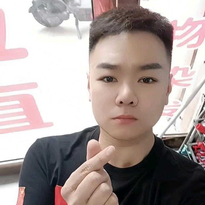东帅发型师