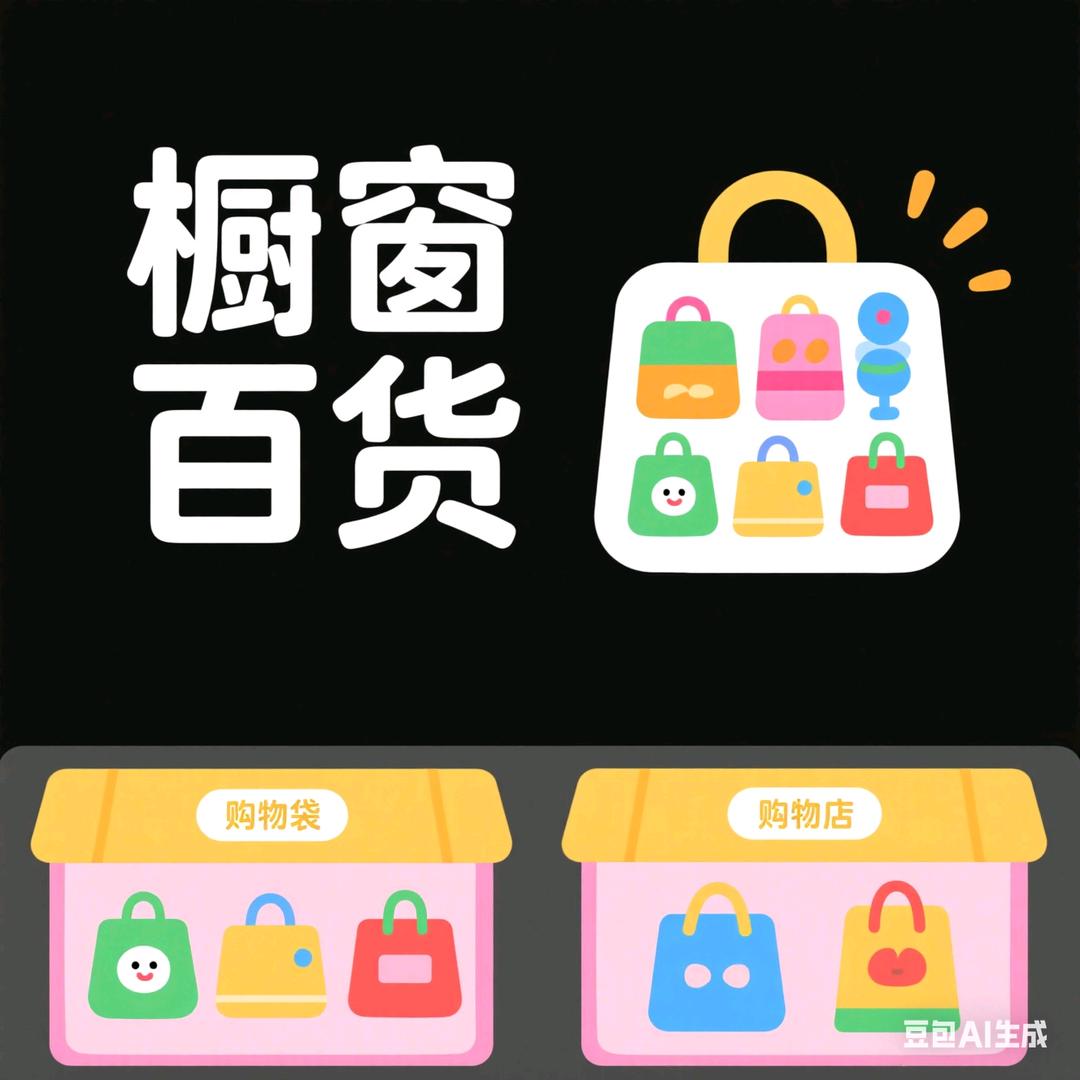 艾琪百货店