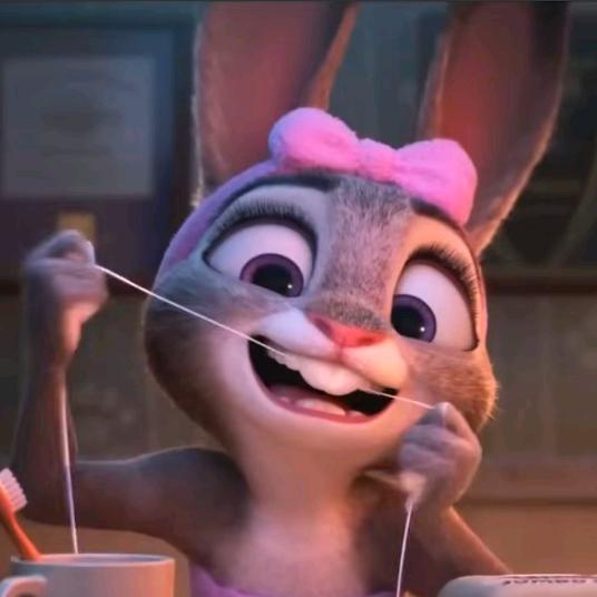 兔兔的宝藏小铺