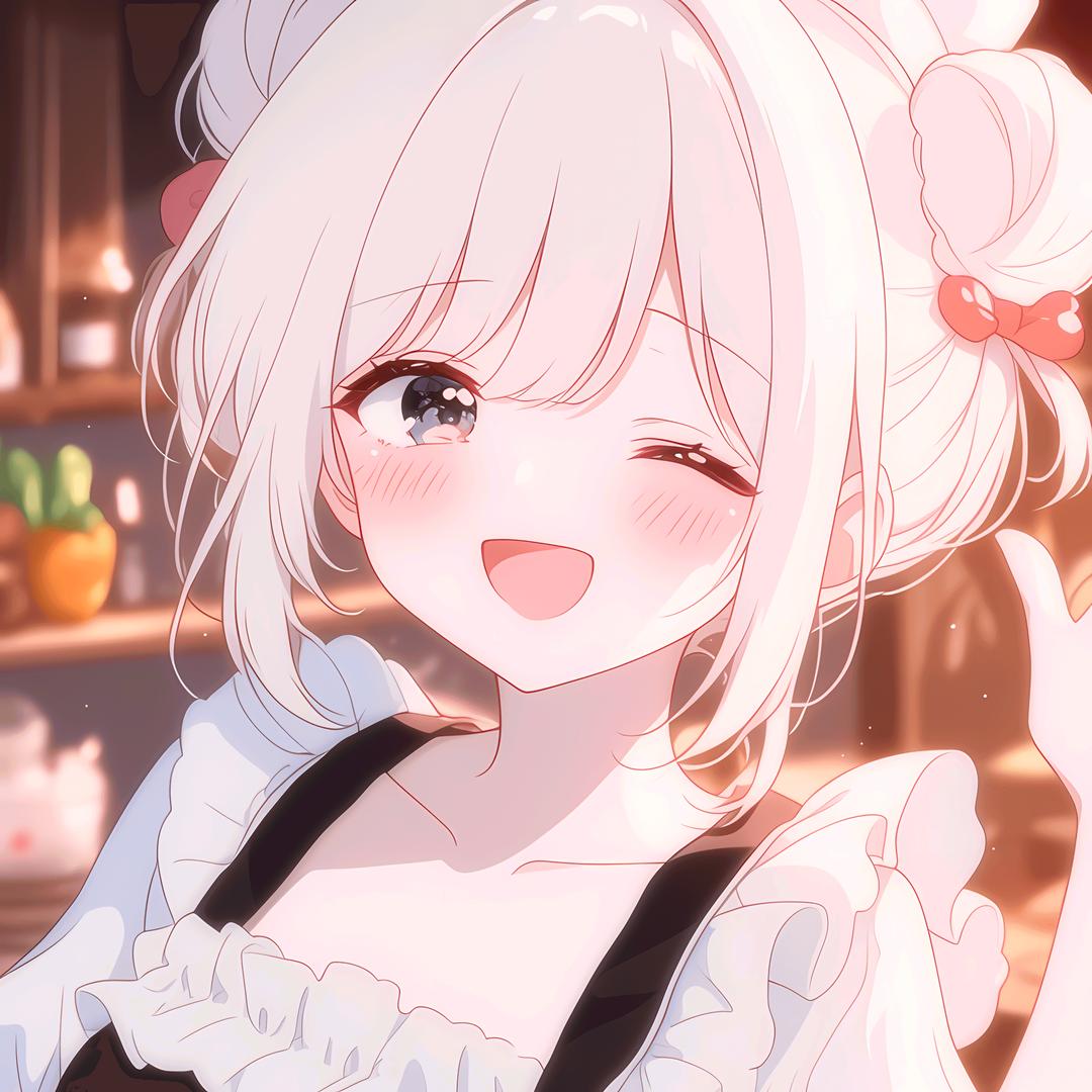 洛宝🍓