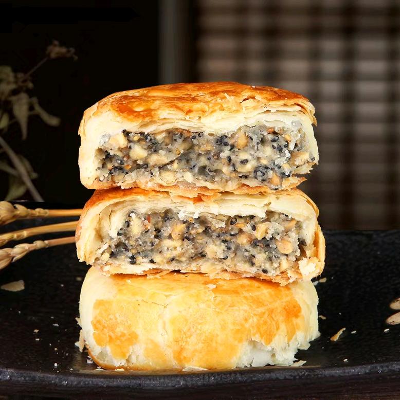 黄庄月饼河北总店