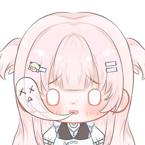 晚睡小羊🍲