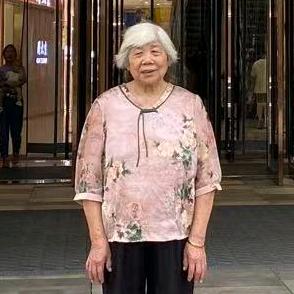 老佛爷