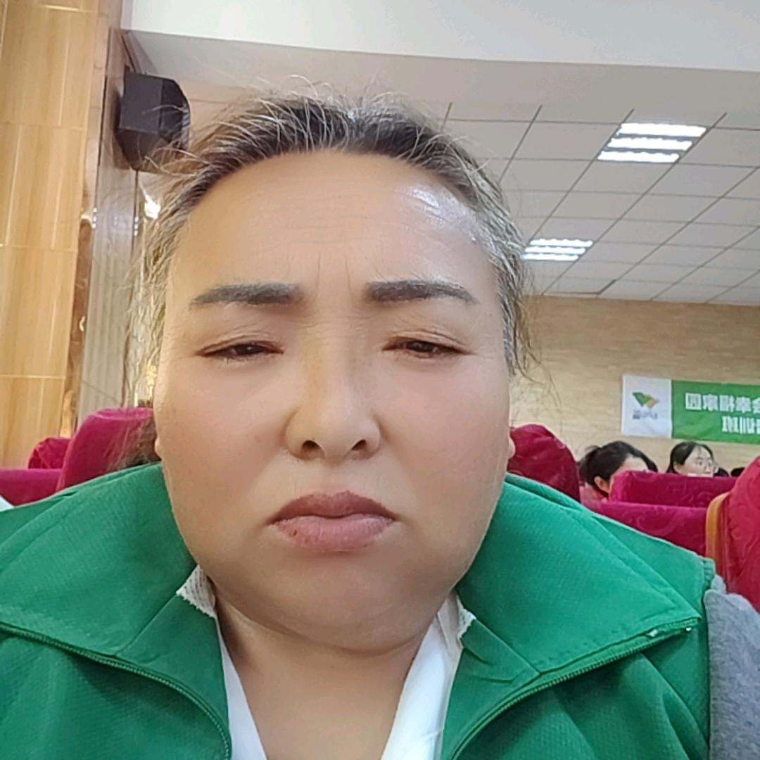 农村黄姐