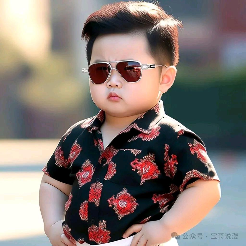 小尼