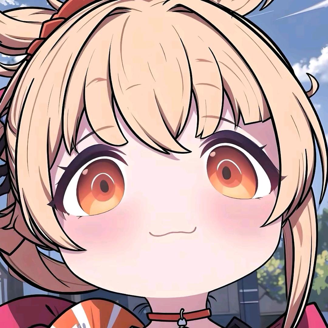 ༺ཉི།浮焰沉光།ཉྀ༻