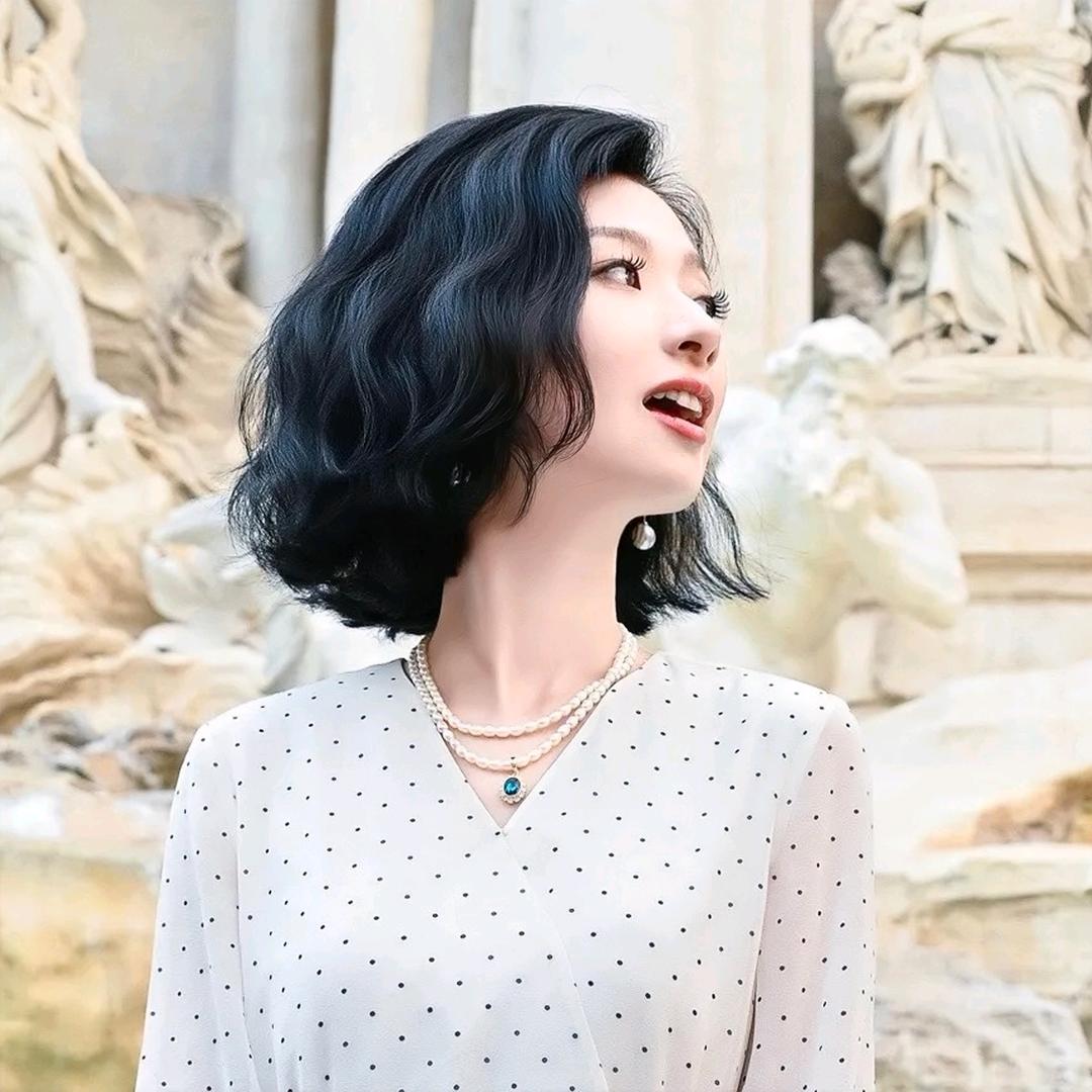 西子美美的女装