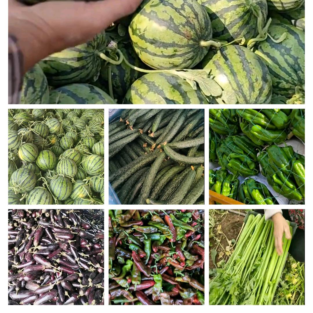惠源瓜果蔬菜代办