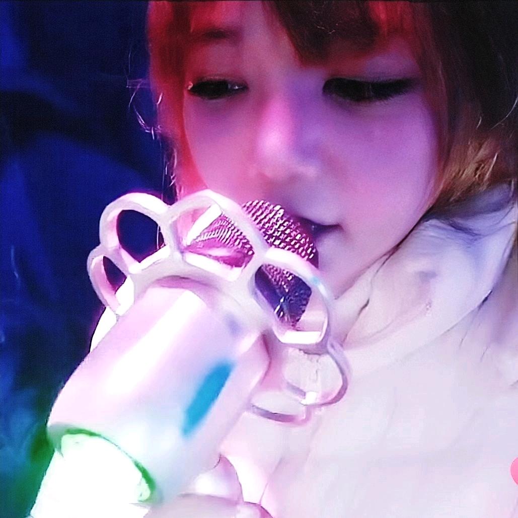 猫君君（支持点歌 多国语言 粤 闽南语）