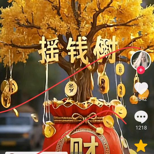 无忧无虑。