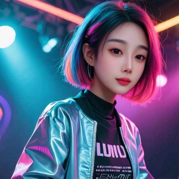 DJ老歪