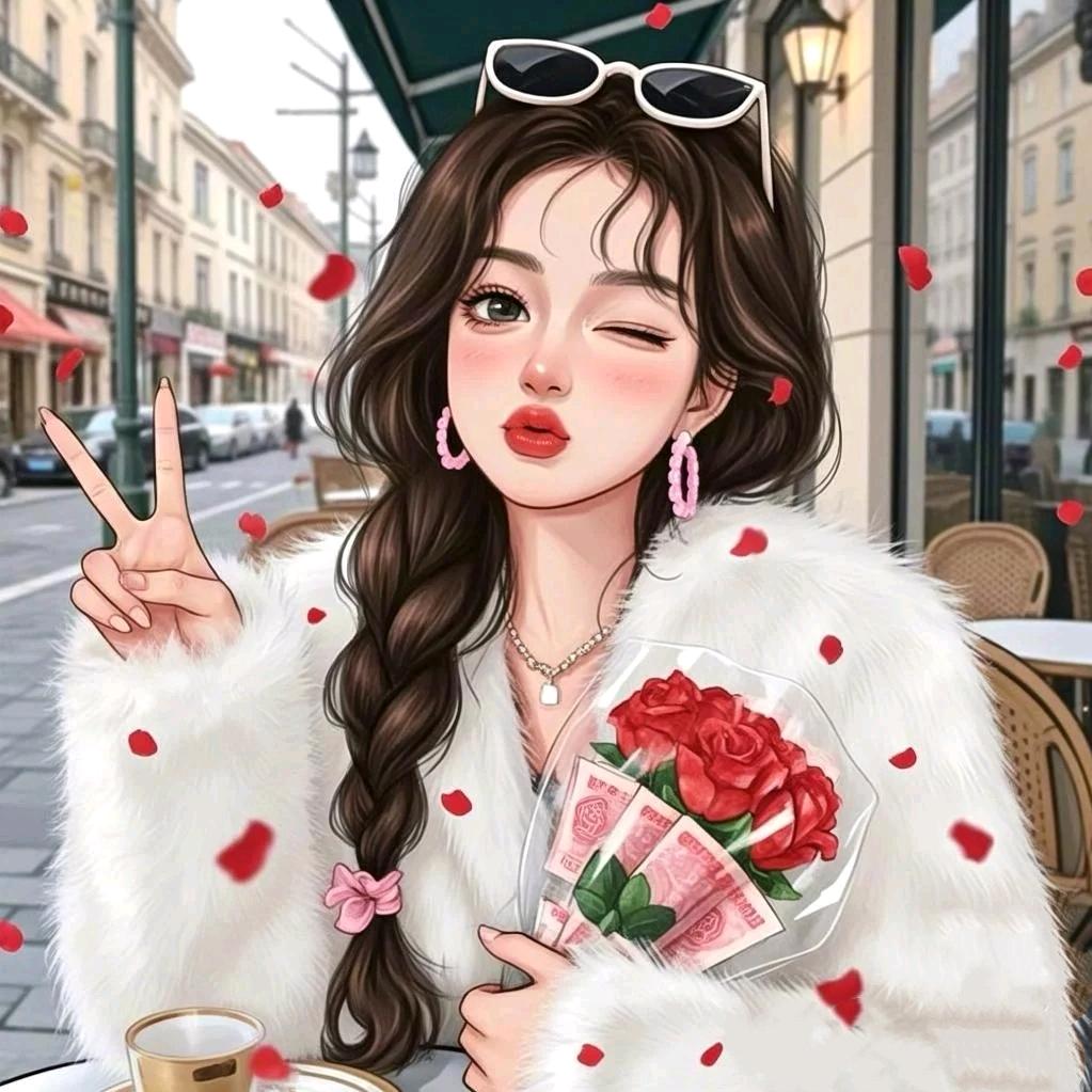 圆小小💞⁶