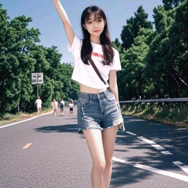 小菊：大号