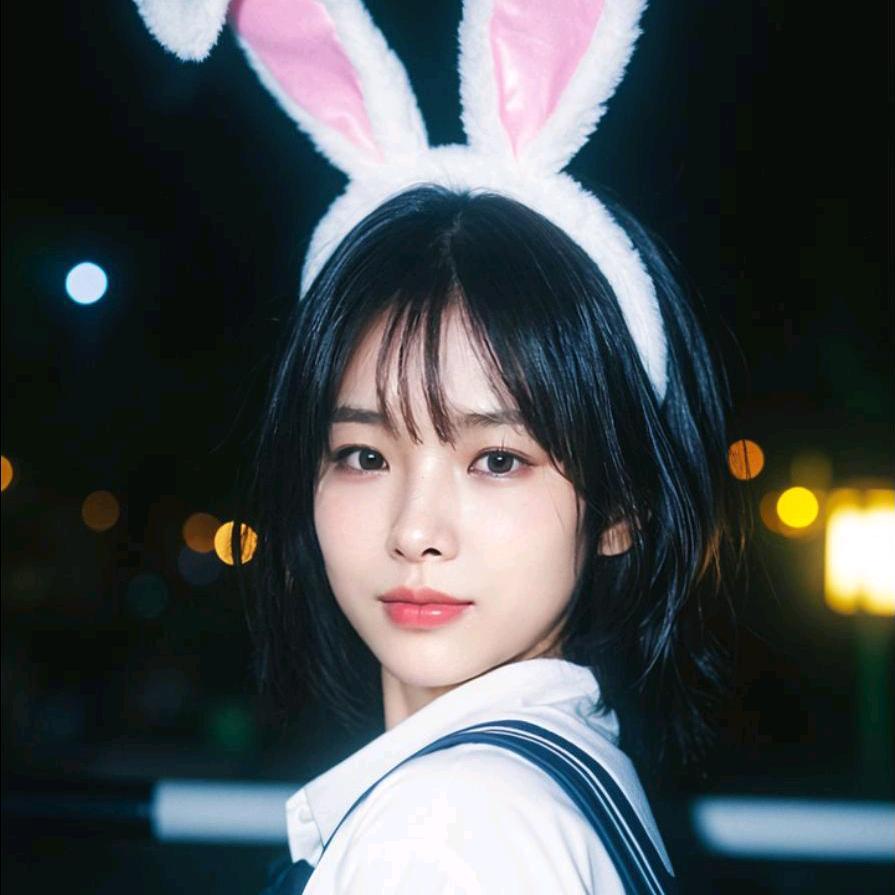 遥远容容