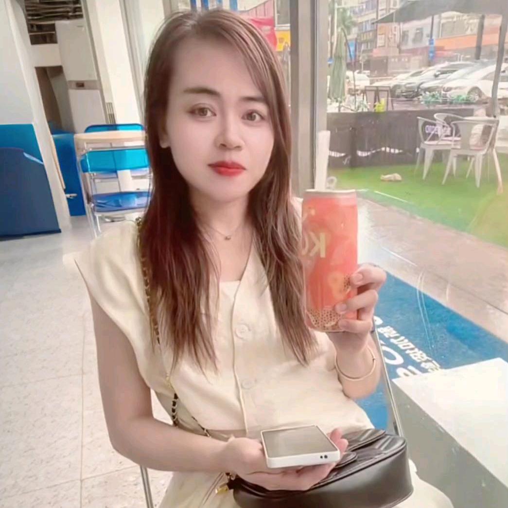 小陆姐