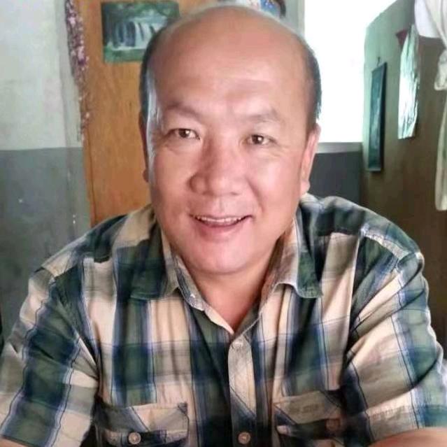 顺其自然善待自己。
