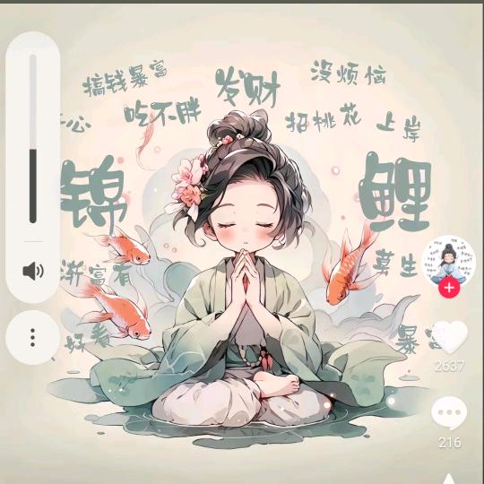 两位公主的妈妈