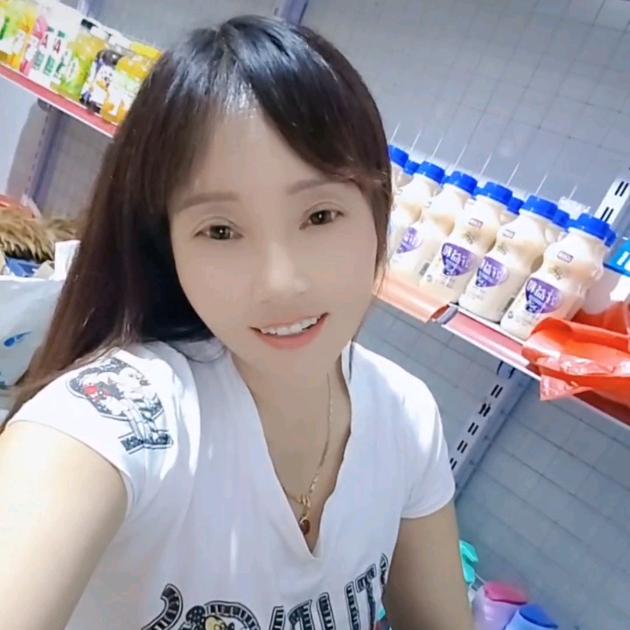 欧阳梅