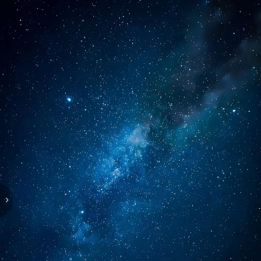 星空头像