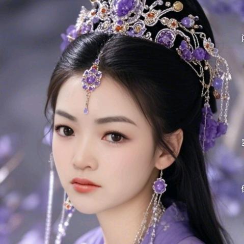 微微一笑很倾城