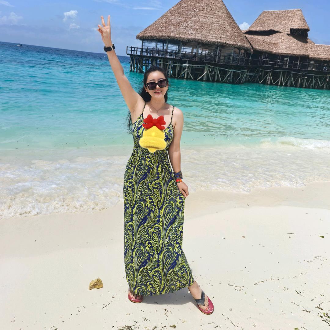 LISA娜美乒乓女神🏓