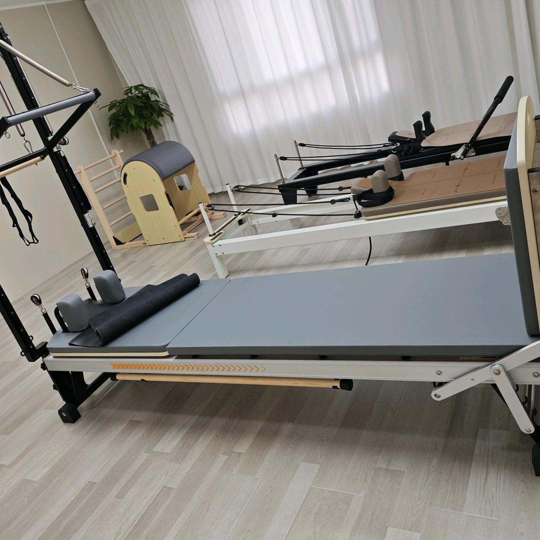 山东友力帮普拉提运动器材有限公司