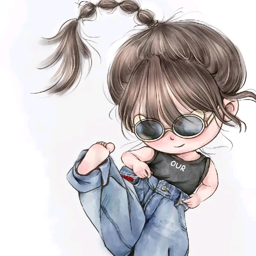 姐姐教你