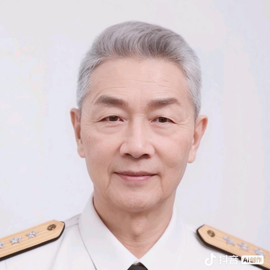 50后晨曦