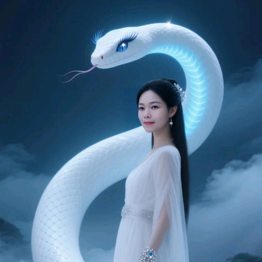 狐小七