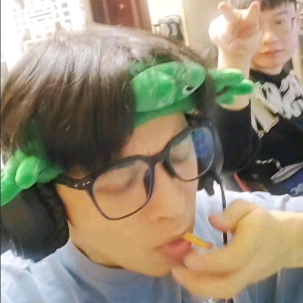 兔子不吃大葱