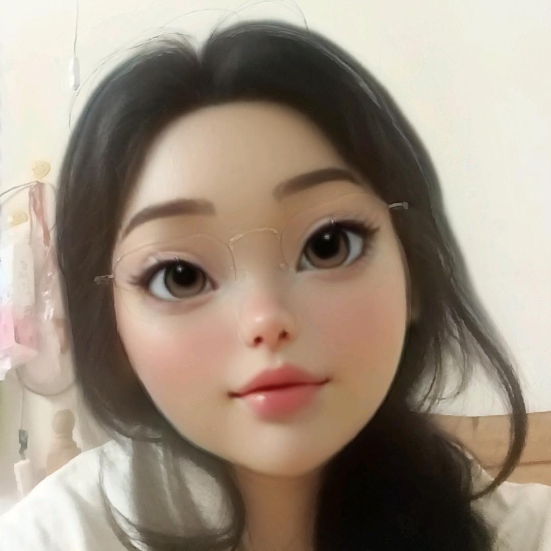 天生丽质