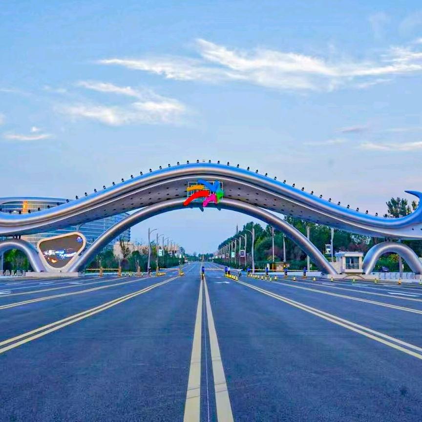 鲲乐湾的神