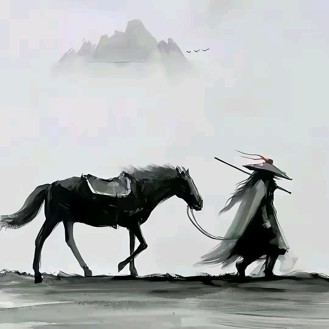 闲芸野鹤🚬🚬