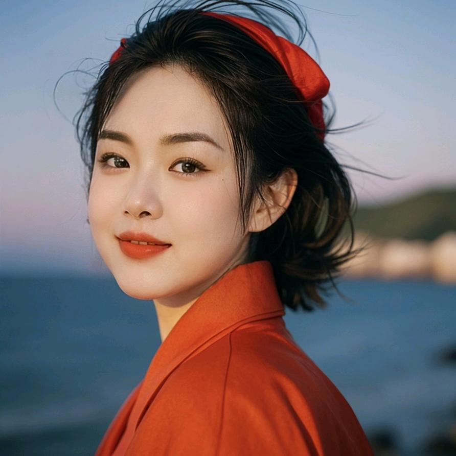 夏沫～