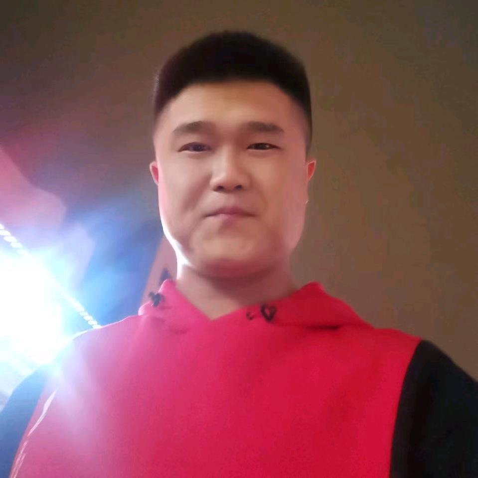 奔跑