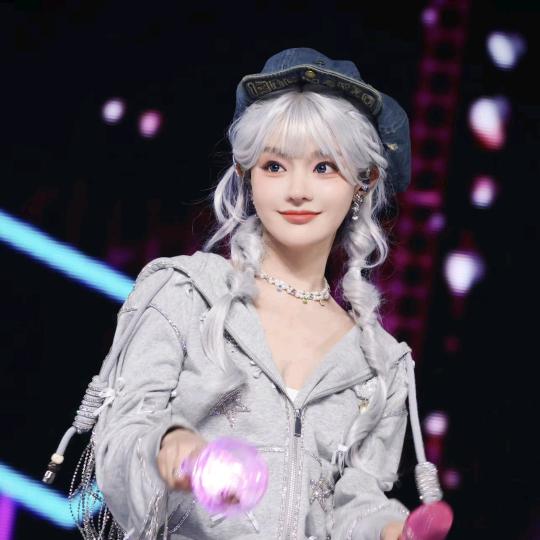 陌上将离