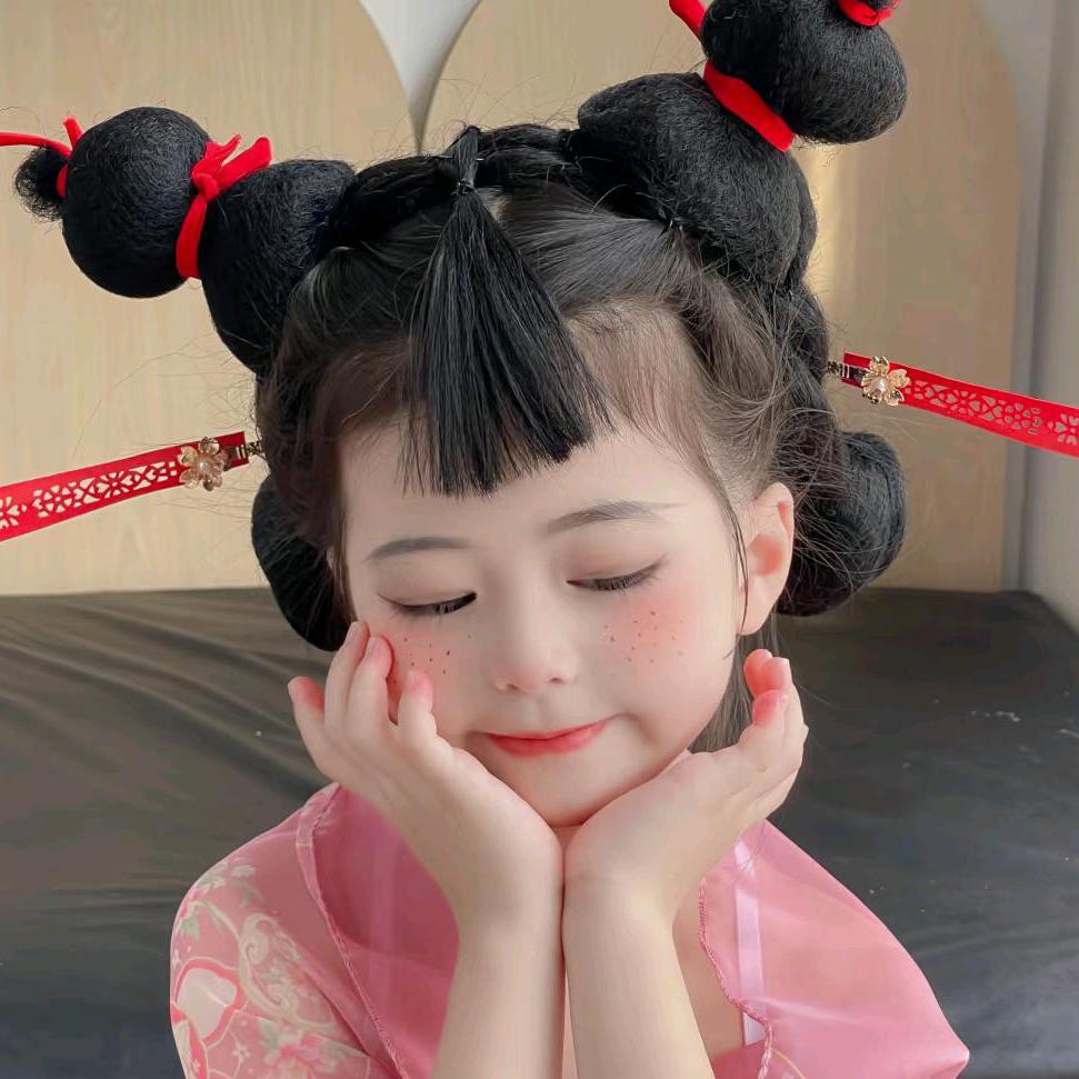 旺旺小仙女