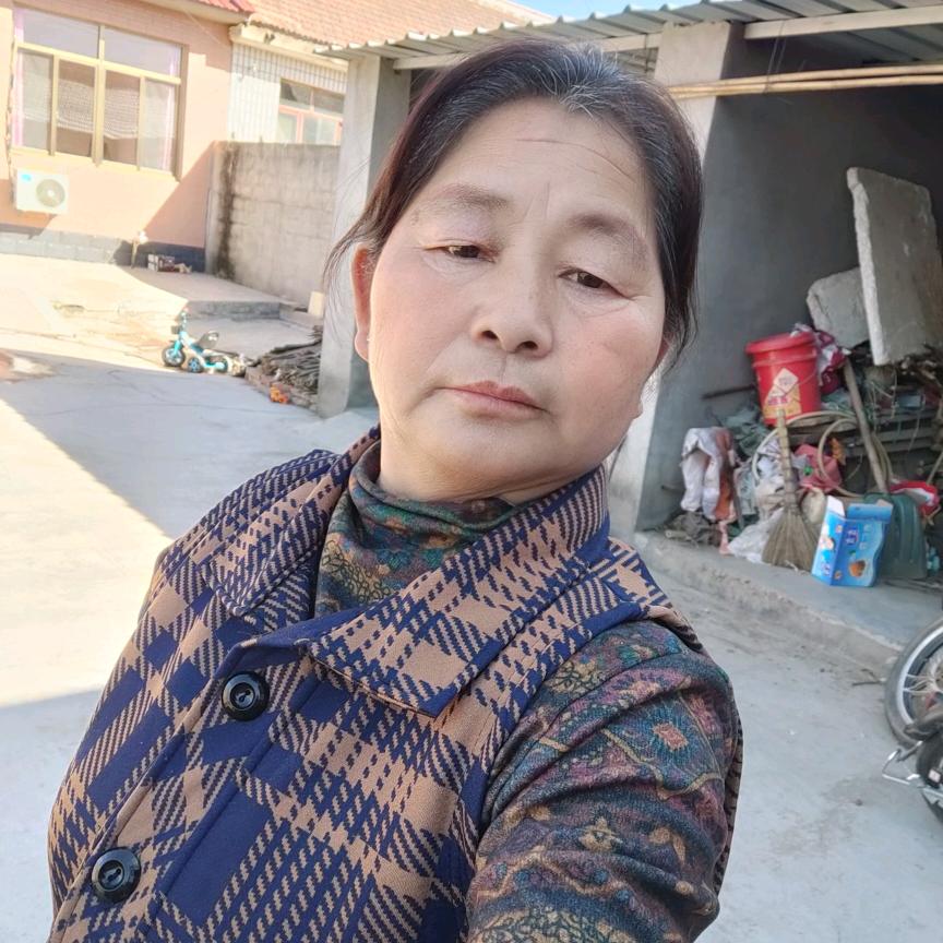 华姐