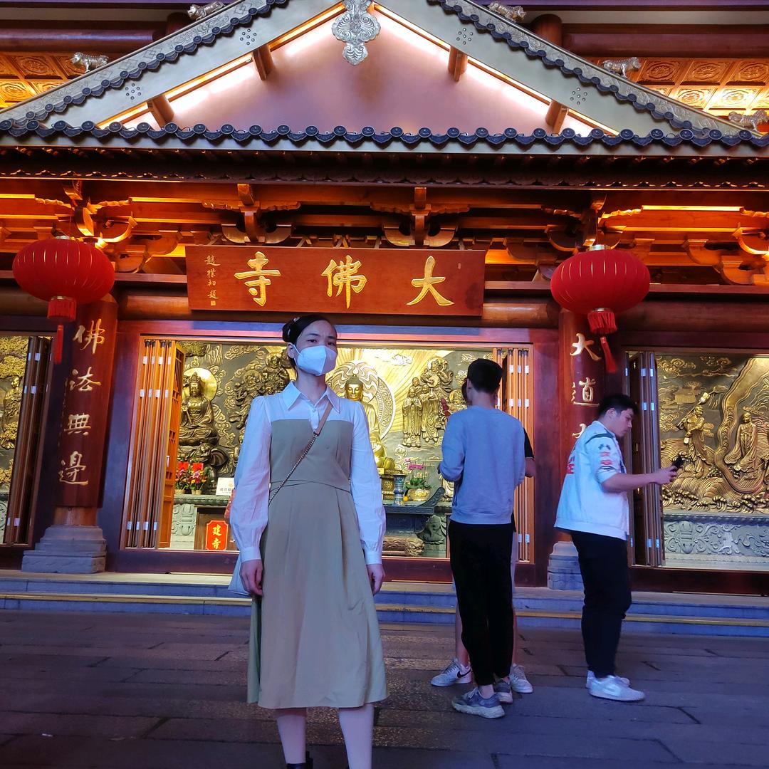暮色🌿